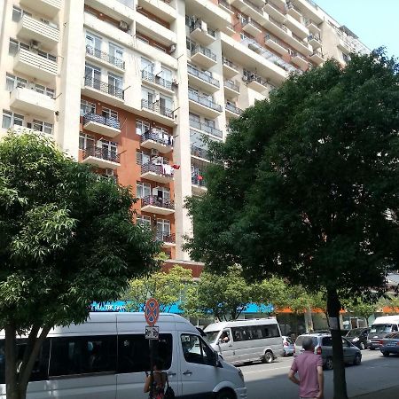דירות Flat in Batumi city centre מראה חיצוני תמונה