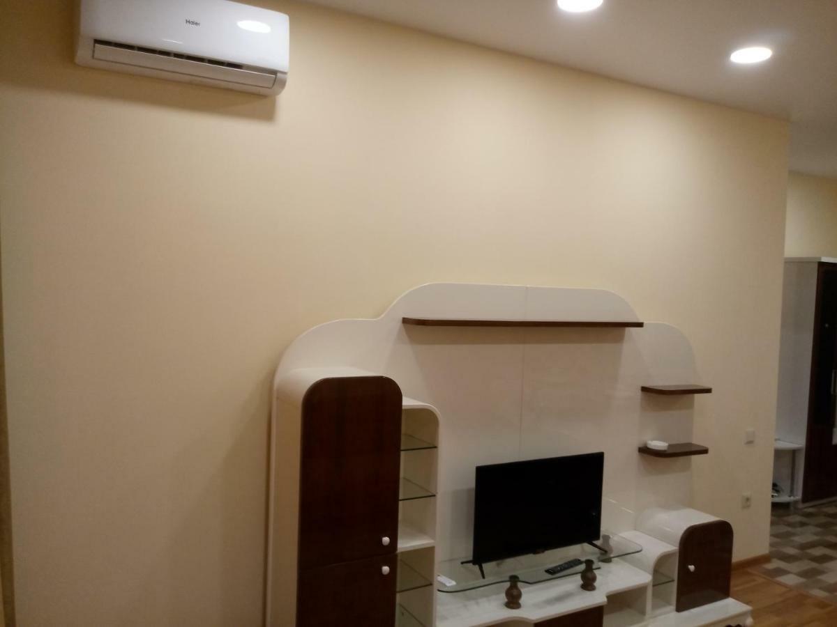 Flat in Batumi city centre מראה חיצוני תמונה