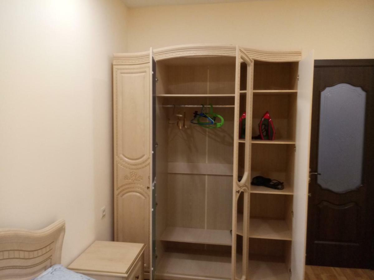 דירות Flat in Batumi city centre מראה חיצוני תמונה