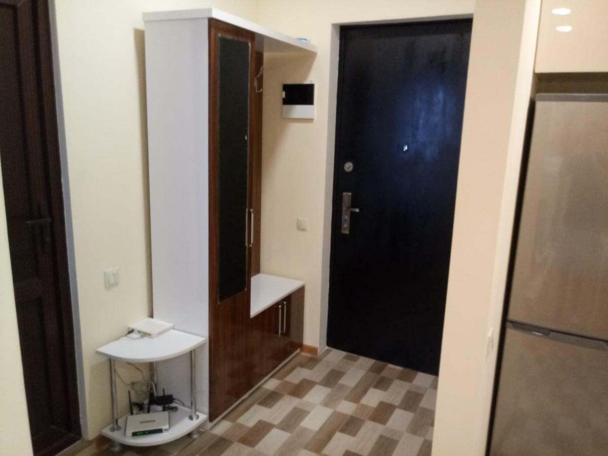 דירות Flat in Batumi city centre מראה חיצוני תמונה