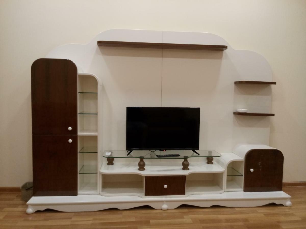 דירות Flat in Batumi city centre מראה חיצוני תמונה