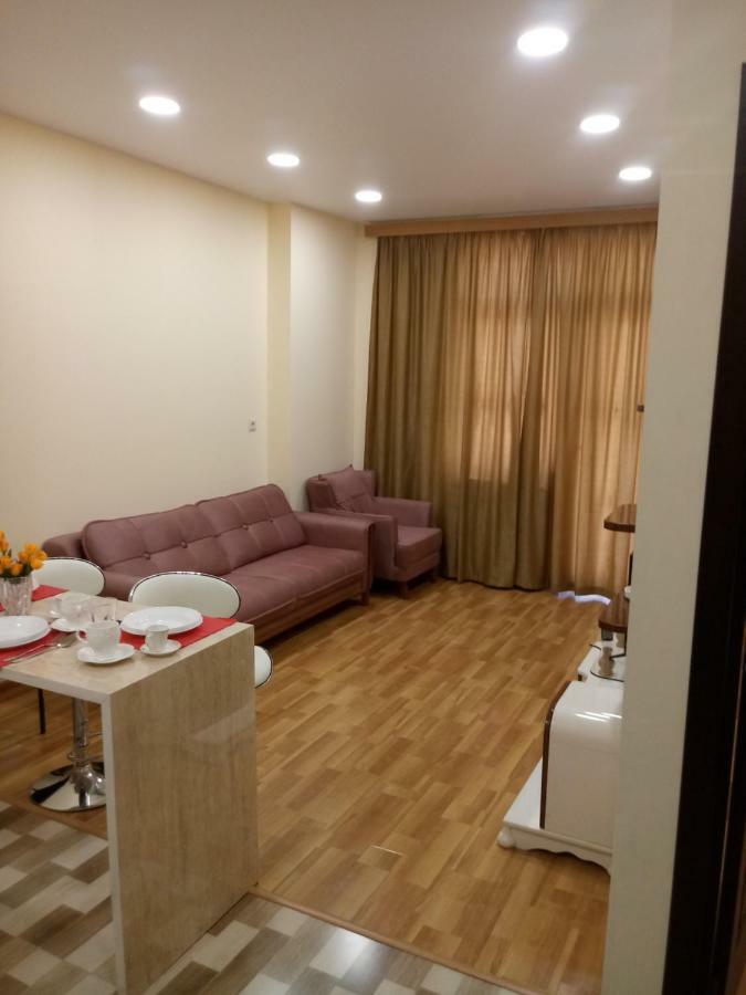 דירות Flat in Batumi city centre מראה חיצוני תמונה