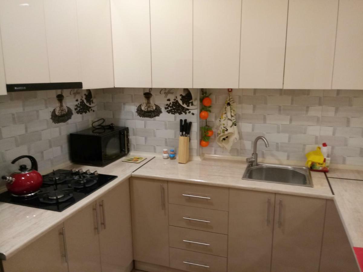 דירות Flat in Batumi city centre מראה חיצוני תמונה