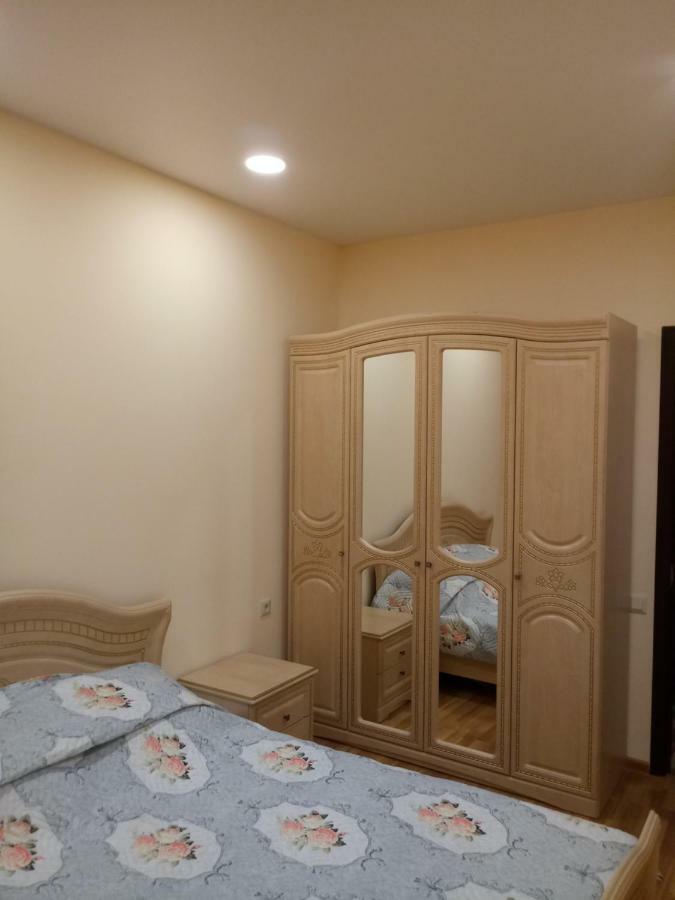 דירות Flat in Batumi city centre מראה חיצוני תמונה